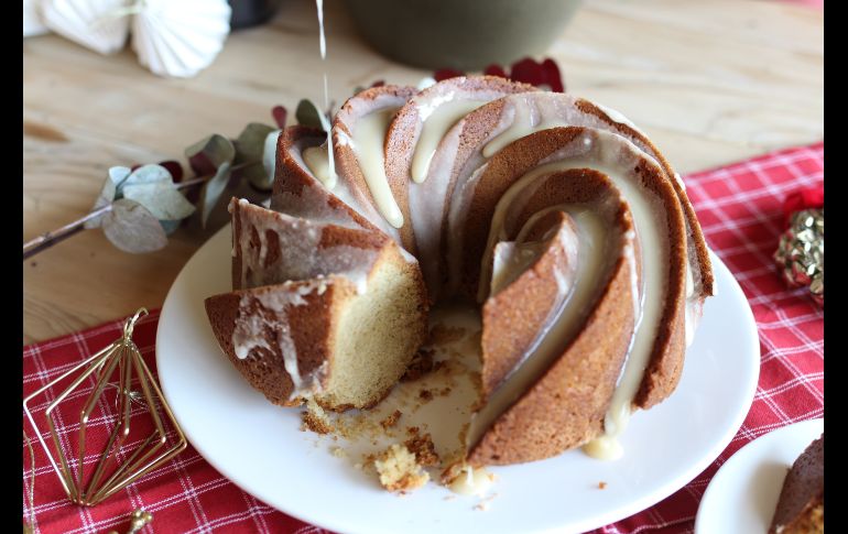 Hornear algo delicioso alegrará a todos los integrantes de la casa / Foto: Cortesía