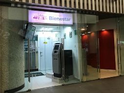 AMLO anunció que el 21 de enero próximo, se inaugurarán 500 sucursales del Banco del Bienestar. NTX/ARCHIVO
