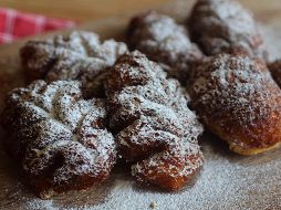 Dale un toque de alegría a tus postres / Foto: Cortesía