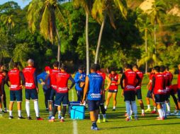 Este será el tercer compromiso de pretemporada para Chivas, ya que anteriormente derrotaron a Colima FC en Barra de Navidad y a los Mineros de Zacatecas en territorio zacatecano. ESPECIAL