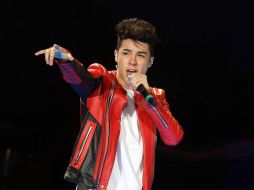 Mario Bautista presenta fechas en Guadalajara para su gira  