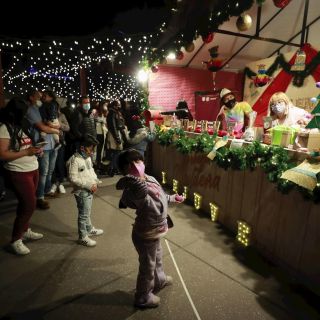 COVID: Suspenden concierto de Fin de Año en CDMX por alza en contagios