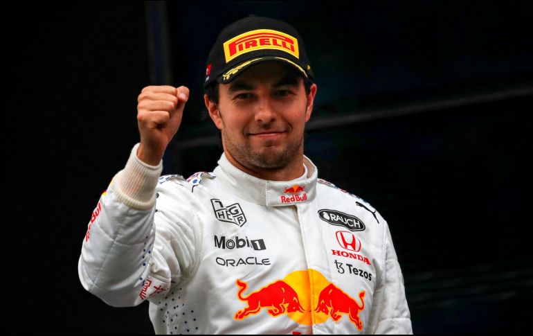 La ausencia del piloto de Red Bull se debe a la falta de votos a su favor.  AFP/ARCHIVO