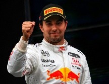 La ausencia del piloto de Red Bull se debe a la falta de votos a su favor.  AFP/ARCHIVO