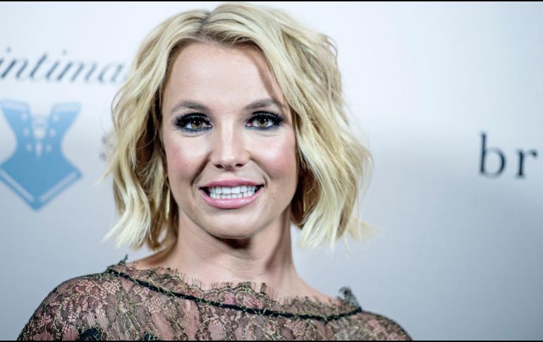 Britney Spears ventila muchos de los abusos que sufrió a manos de su familia. EFE/ARCHIVO