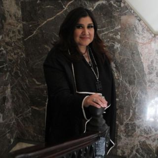 ¿Cuáles son las predicciones para el 2022? Laura Rivas nos responde con su visión