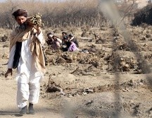 La población enfrenta una severa crisis económica tras el cambio de régimen político en Afganistán. EFE