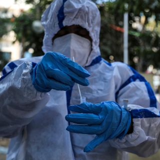 COVID: La OMS advierte aumento de casos en 11% durante la semana pasada