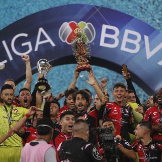 Lo mejor del 2021 en la Liga MX: ¡Atlas es campeón del futbol mexicano tras 70 años de espera!