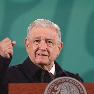 AMLO otorgará protección a Ricardo Ravelo tras reportaje sobre el gobernador de Jalisco