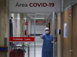 México ha sido duramente golpeado por el coronavirus, siendo el quinto país en el mundo que más fallecimientos. SUN / ARCHIVO