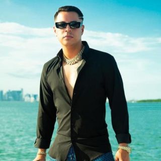 Grupo Firme: Hospitalizan de emergencia a Eduin Caz, vocalista de la agrupación