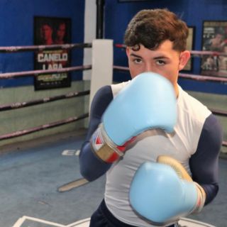 Regresa a Guadalajara la adrenalina del boxeo al estilo Jalisco
