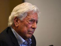 AMLO y Vargas Llosa ya han intercambiado críticas en el pasado, como en 2018, cuando el escritor advirtió de un 