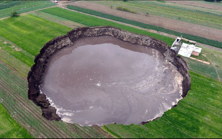 La vivienda, que estaba en peligro de ser 