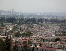 Para tratar de contrarrestar la contaminación, autoridades han realizado actividades como cierre de empresas, verificación de la aplicación de los planes de contingencia y comprobar el apagado de hornos ladrilleros. EL INFORMAOOR / ARCHIVO