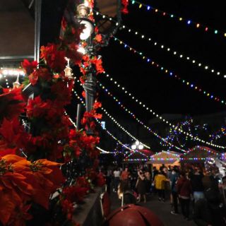 Lemus analiza cancelar festejo de fin de año en Guadalajara