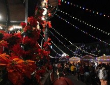 Se tenía previsto realizar un festejo para Año Nuevo en el centro de Guadalajara con DJ, mariachi y pirotecnia. ESPECIAL / Gobierno de Jalisco