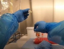 YOUTUBE/BBC News Mundo