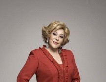 Silvia Pinal llevará un protocolo de terapia intensiva desde la calidez de su casa. NTX/ARCHIVO