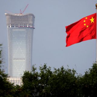 La controvertida humillación pública contra supuestos delincuentes aplicada en China