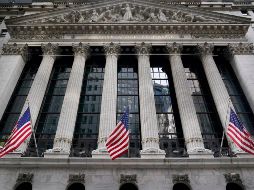 La mayoría de sectores cerraron este miércoles en verde, encabezados por el inmobiliario y el sanitario. AP/ARCHIVO