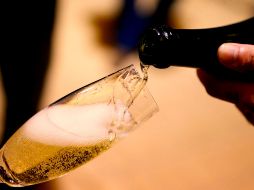 México forma parte de los mayores productores de sidra. NTX/ARCHIVO