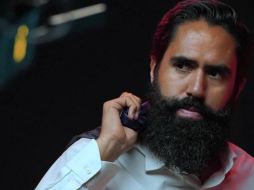 Carlos Muñoz es reconocido por algunas polémicas virales en redes sociales. INSTAGRAM/@mastermunozoficial