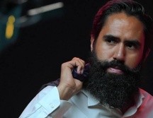 Carlos Muñoz es reconocido por algunas polémicas virales en redes sociales. INSTAGRAM/@mastermunozoficial