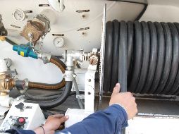 Tras cinco semanas a la baja, repunta precio del gas LP