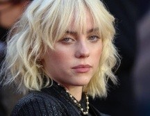 Billie Eilish. GETTY