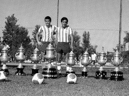 Sabás Ponce y José 