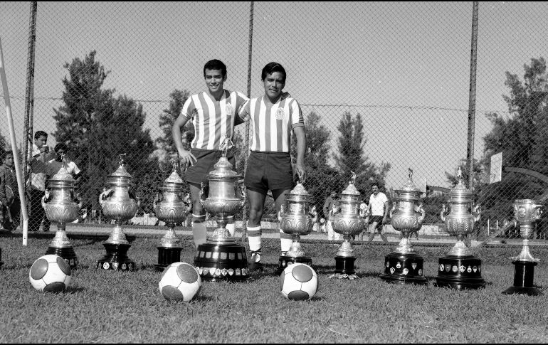 Sabás Ponce y José 