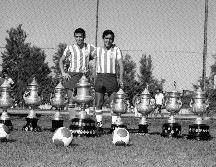 Sabás Ponce y José 