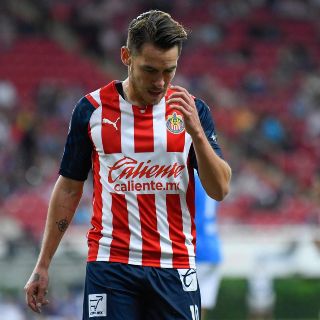 Resumen 2021: Privan de la libertad a jugador de Chivas en Zapopan, #LoMásLeído de septiembre