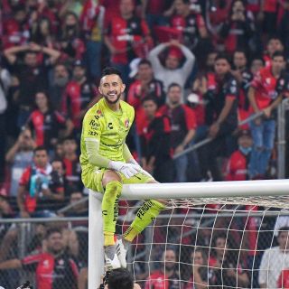 Resumen 2021: "¿Si lo mete ganamos?", pregunta Camilo Vargas antes del penal del título del Atlas, #LoMásLeído de de diciembre