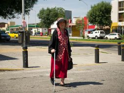 El programa de pensiones alcanzó 9 millones 311 mil 834 beneficiarios, quienes son beneficiarios con un monto de 3 mil 100 pesos bimestrales y que aumentará en 2022. EL INFORMADOR / ARCHIVO