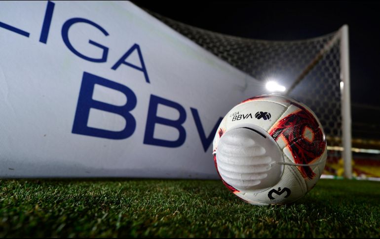 El Clausura 2022 inicia el jueves 6 de enero y en todas las categorías se debe cumplir pruebas de antígeno calendarizadas para tener un control adecuado y garantizar la salud de jugadoras, jugadores y cuerpos técnicos. IMAGO7