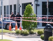 Lyndon McLeod utilizó el seudónimo de Roman McClay para escribir sus obras. AP/ARCHIVO