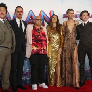 Spider-Man: Marvel sueña con un Oscar para No way home