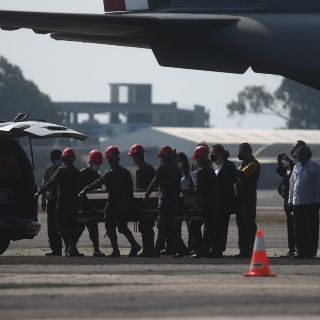 Accidente en Chiapas: Repatrian a 15 migrantes guatemaltecos