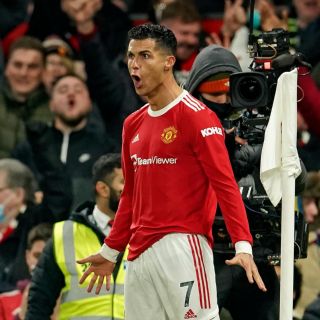 Lo mejor del 2021 en el futbol: Cristiano Ronaldo vuelve a casa