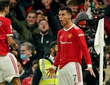 HIJO PRÓDIGO. “Manchester United es un club que siempre ha tenido un lugar especial en mi corazón