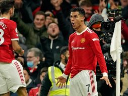 HIJO PRÓDIGO. “Manchester United es un club que siempre ha tenido un lugar especial en mi corazón