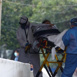 COVID-19 en Jalisco: Se registra leve crecimiento de hospitalizaciones en el Estado