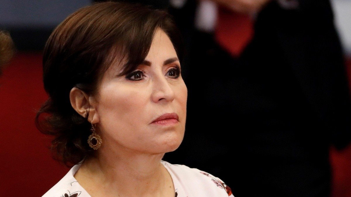 Rosario Robles seguirá en prisión, resuelve juez | El Informador