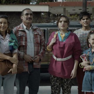 La recomendación de hoy en la cartelera de cine es “Karem, la posesión”