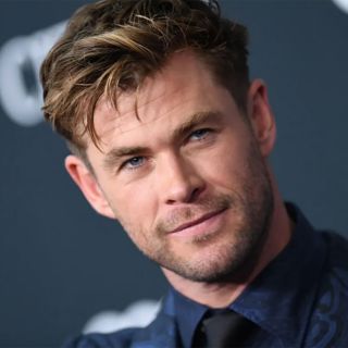 ¡No es Henry Cavill! Mira quien ocupa el primer puesto en la lista de los hombres más guapos del 2021