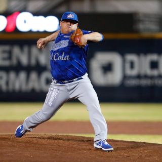 Charros triunfa en Mexicali y está a un paso de semifinales