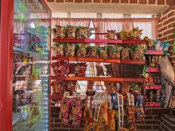 Menudistas afirman que no pararán de subir los precios al consumidor. EL INFORMADOR/Archivo